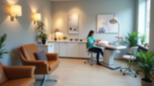 Comment choisir le meilleur dentiste à Uccle pour vos soins