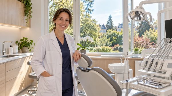 Top conseils pour sélectionner un dentiste à Uccle