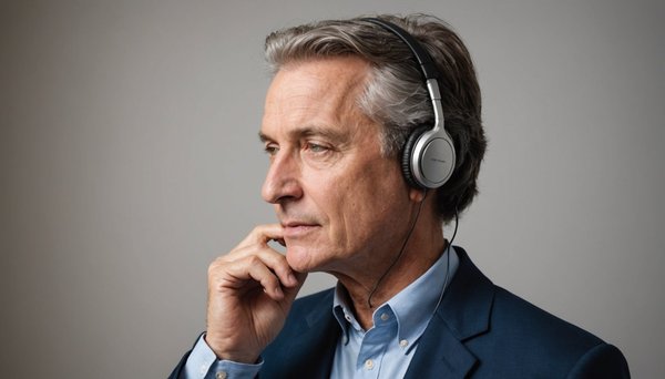 Solutions auditives personnalisées avec votre audioprothésiste à arras