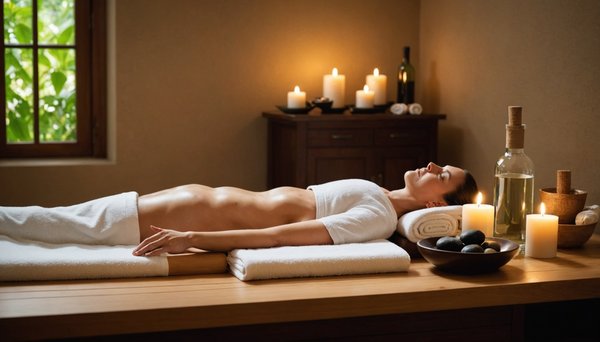 Pourquoi choisir la privatisation d'un spa : 5 bénéfices clés
