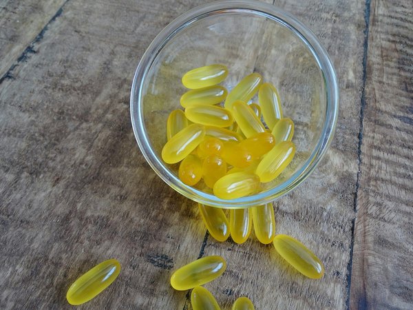 Compléments alimentaires naturels fondants sur la langue : l'avenir de la nutrition