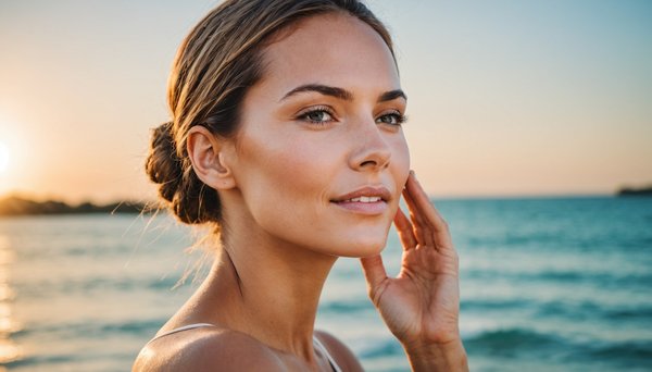 Découvrez comment le collagène marin améliore peau et articulations