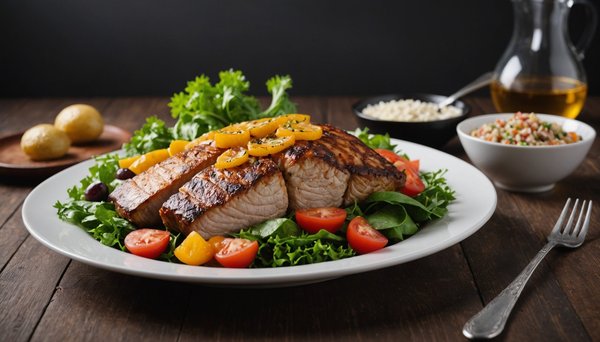 Guide complet des régimes alimentaires : trouvez le vôtre !