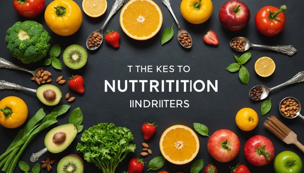 Les clés d'une alimentation réussie avec une diététicienne à Strasbourg